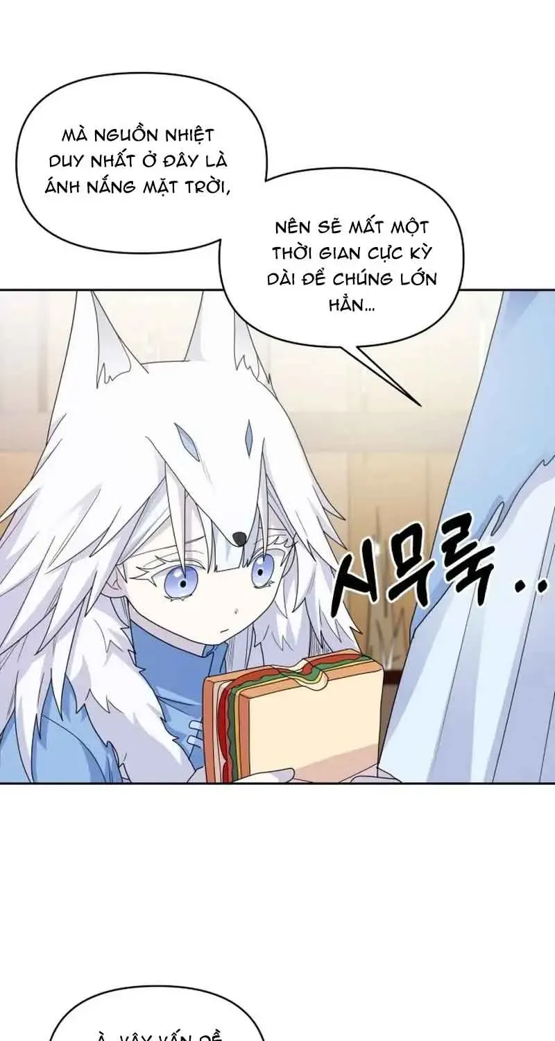 Tiệm Trang Phục Quái Vật Chap 7 - Next Chap 8