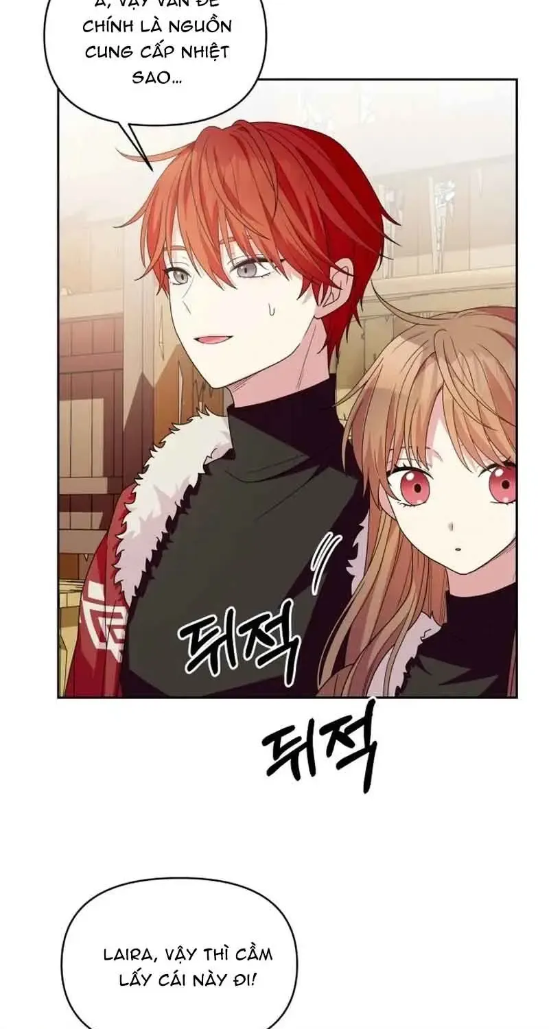 Tiệm Trang Phục Quái Vật Chap 7 - Next Chap 8