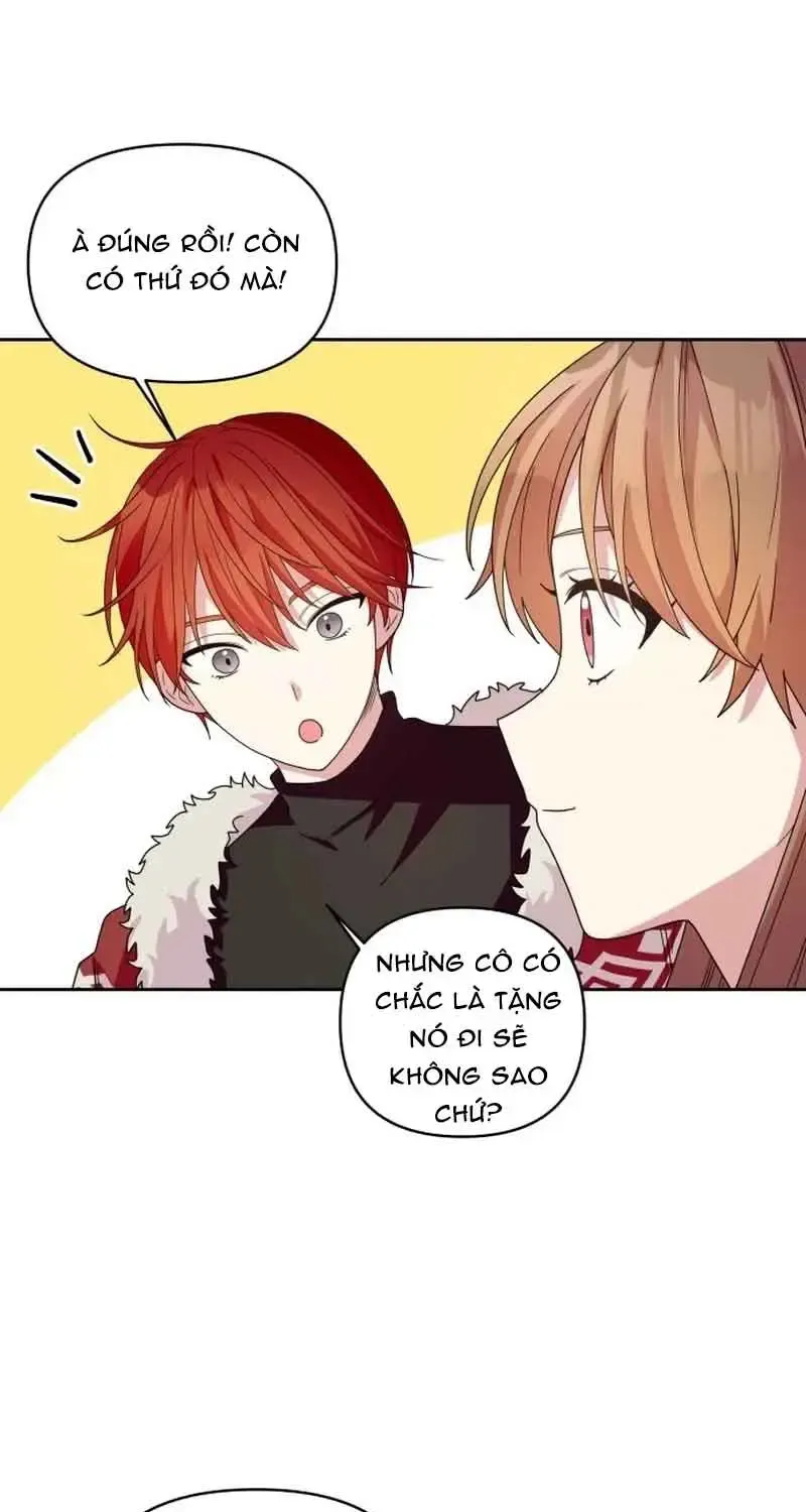 Tiệm Trang Phục Quái Vật Chap 7 - Next Chap 8