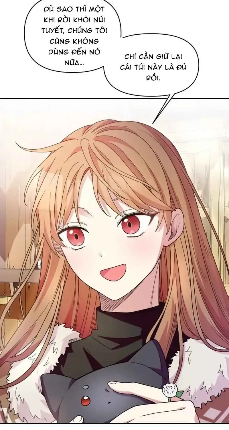 Tiệm Trang Phục Quái Vật Chap 7 - Next Chap 8