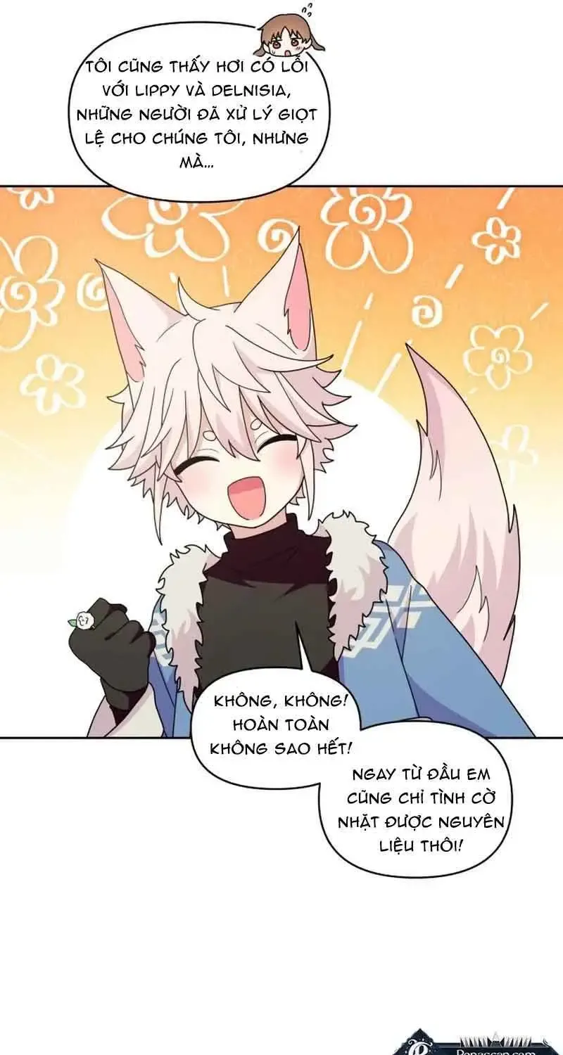 Tiệm Trang Phục Quái Vật Chap 7 - Next Chap 8