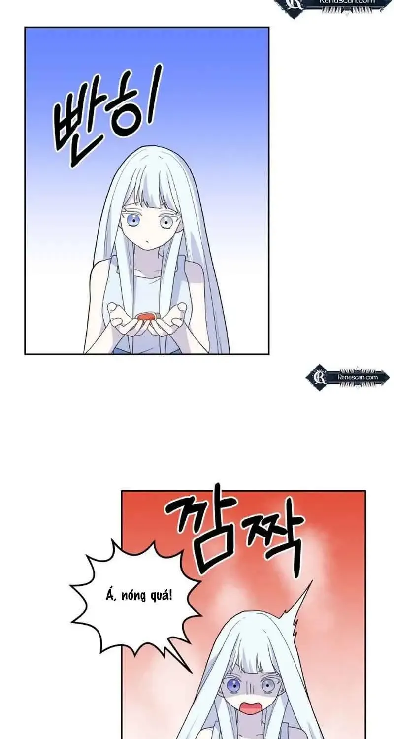 Tiệm Trang Phục Quái Vật Chap 7 - Next Chap 8