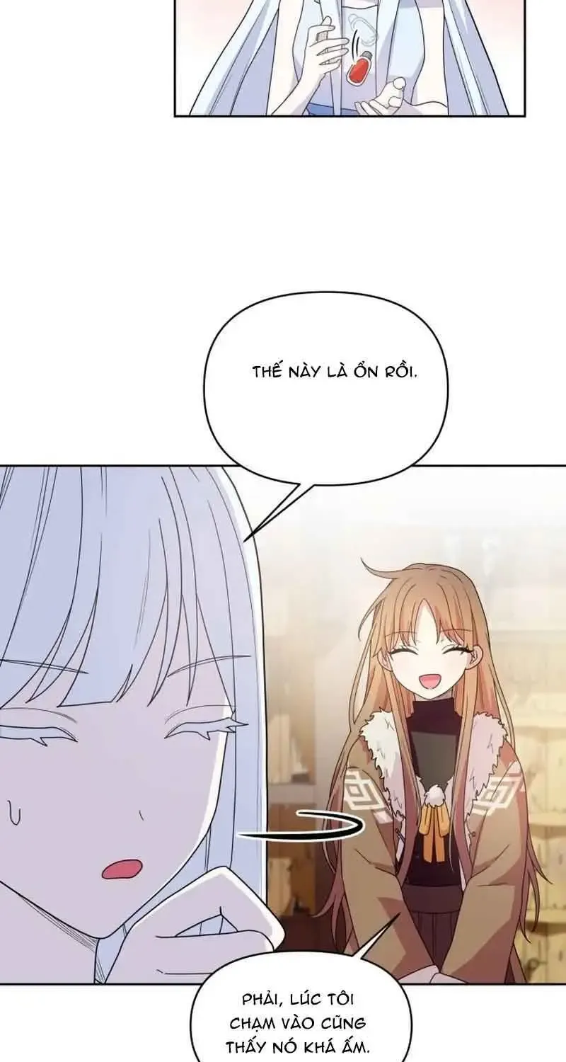 Tiệm Trang Phục Quái Vật Chap 7 - Next Chap 8