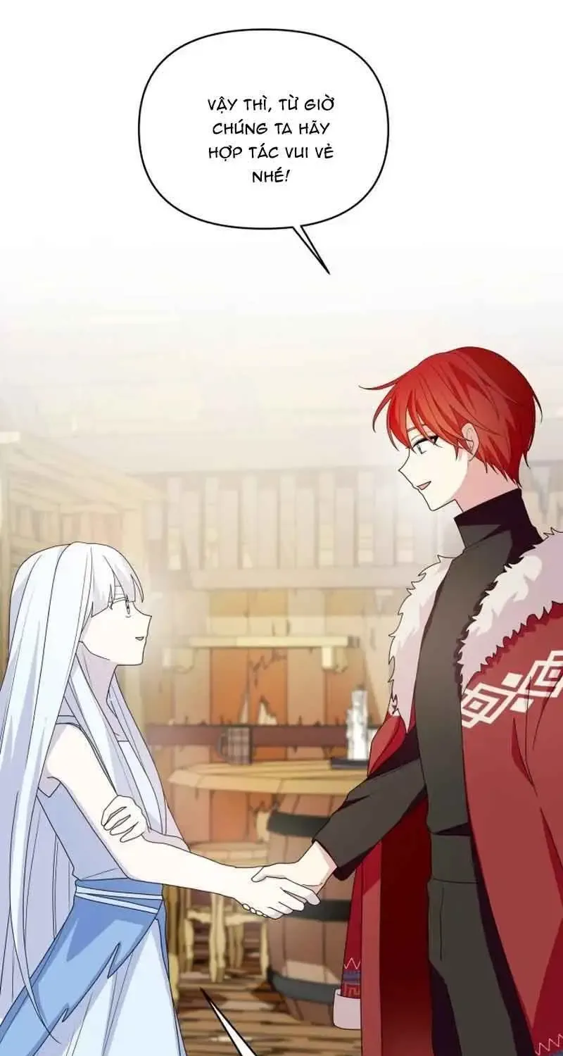 Tiệm Trang Phục Quái Vật Chap 7 - Next Chap 8