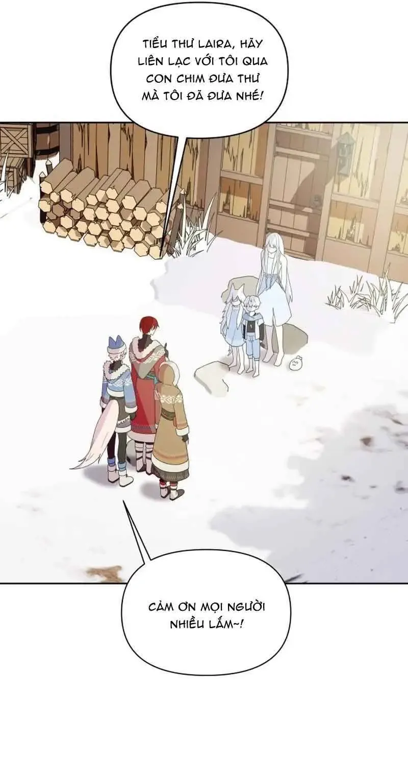 Tiệm Trang Phục Quái Vật Chap 7 - Next Chap 8