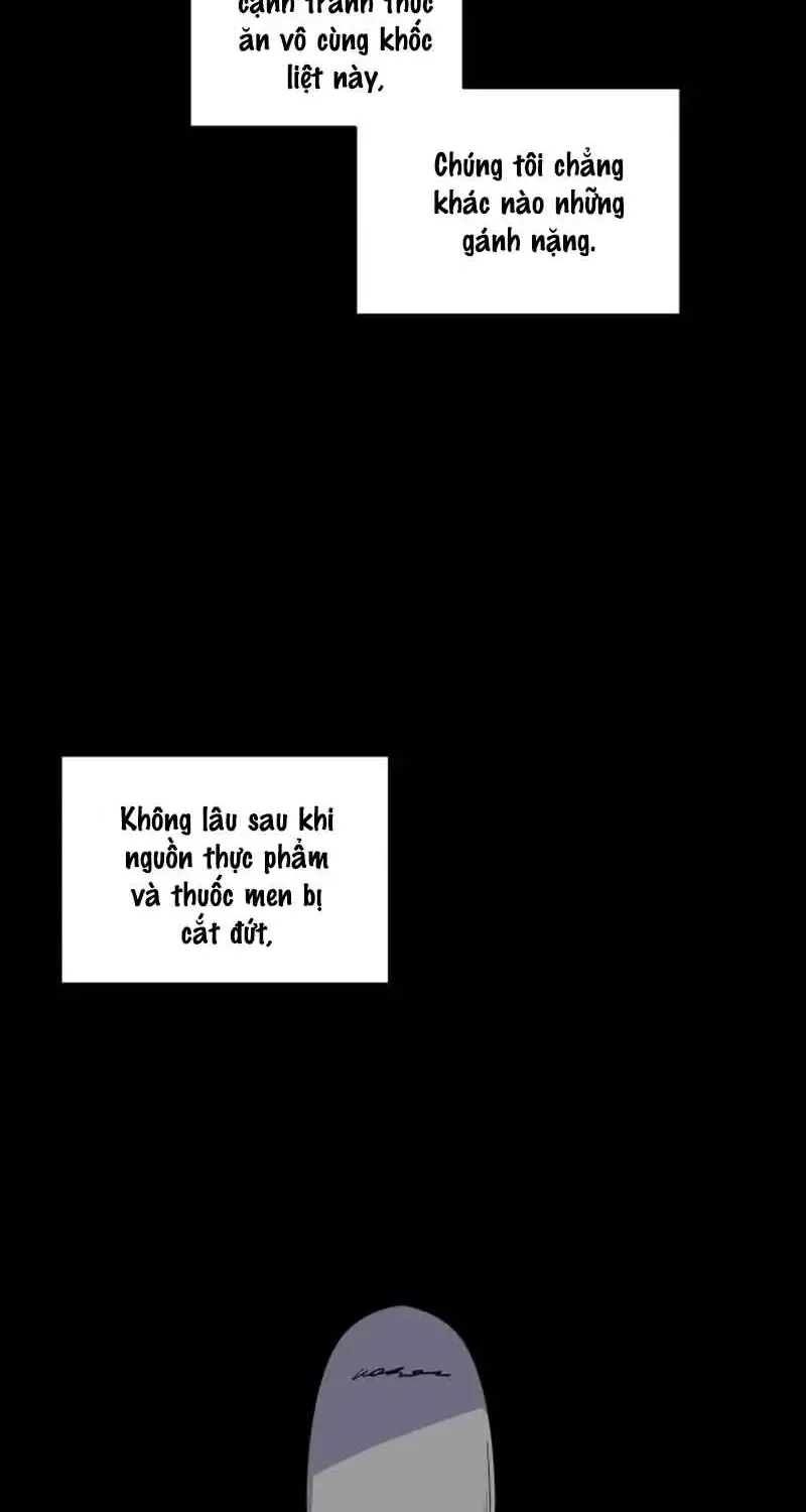 Tiệm Trang Phục Quái Vật Chap 7 - Next Chap 8