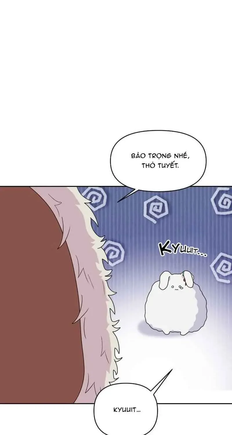 Tiệm Trang Phục Quái Vật Chap 7 - Next Chap 8