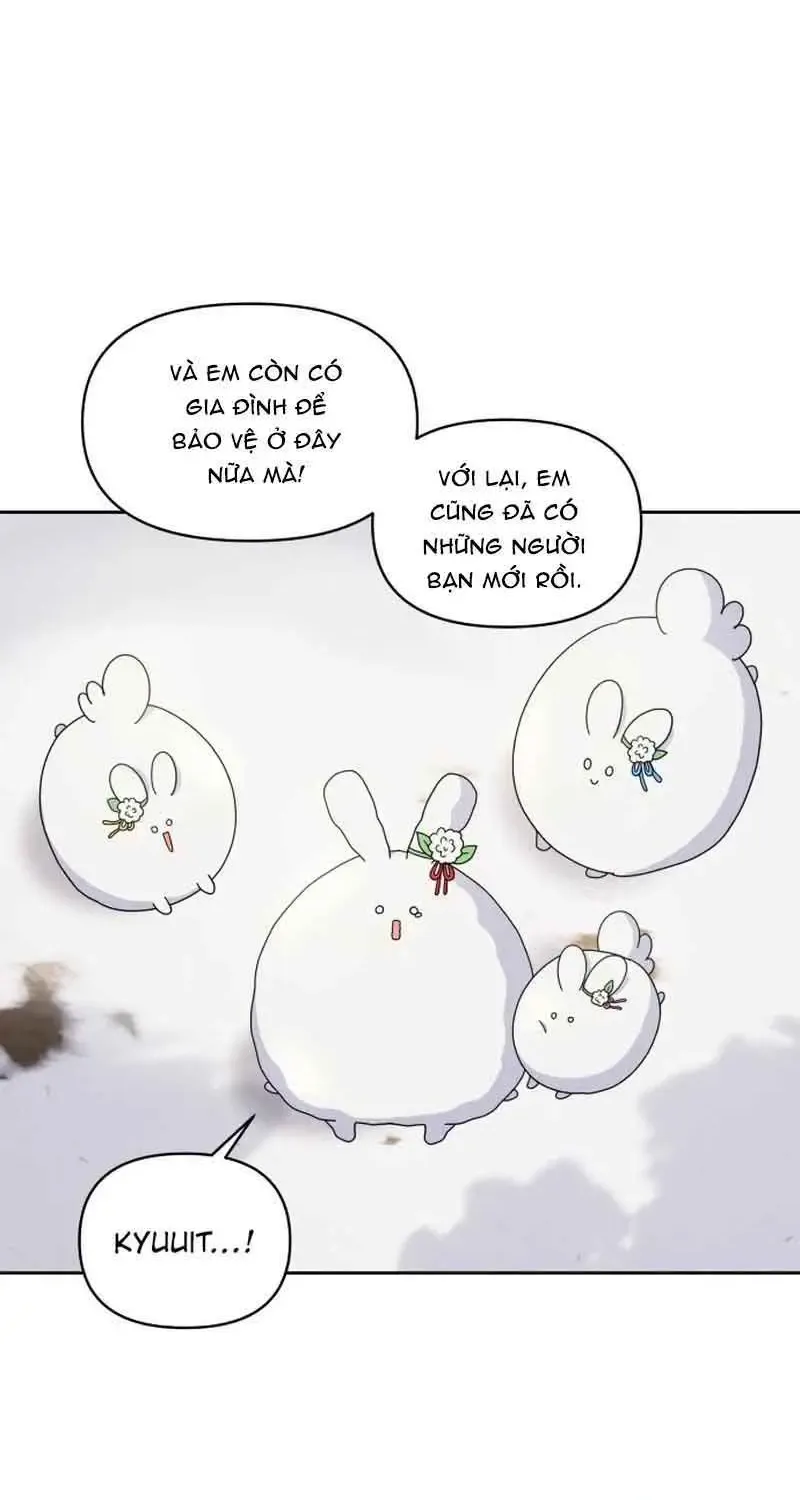 Tiệm Trang Phục Quái Vật Chap 7 - Next Chap 8