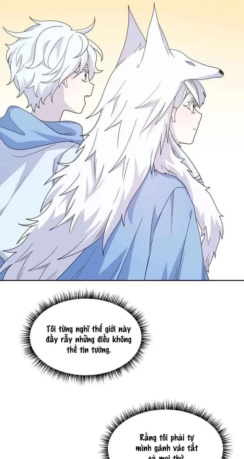 Tiệm Trang Phục Quái Vật Chap 7 - Next Chap 8