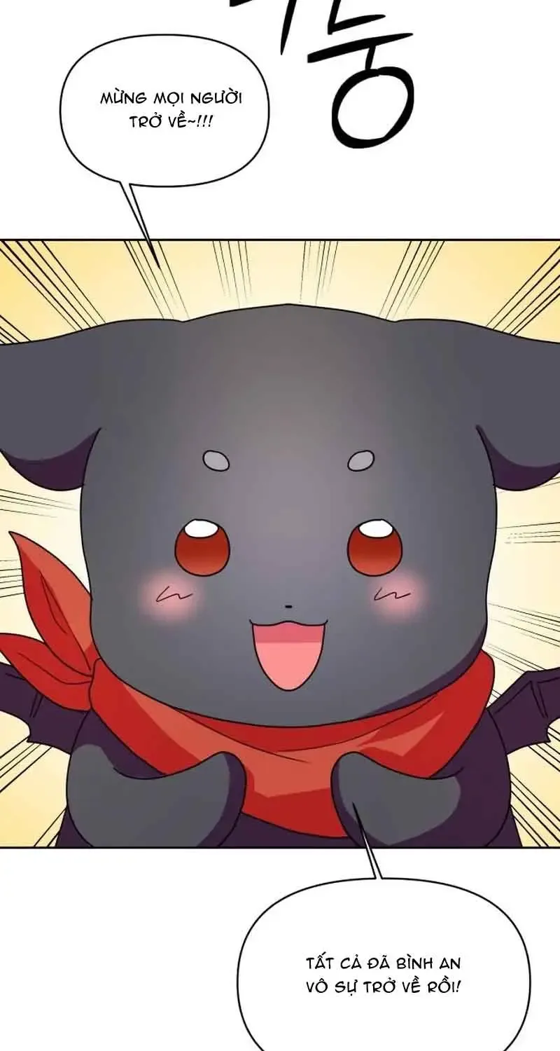 Tiệm Trang Phục Quái Vật Chap 7 - Next Chap 8