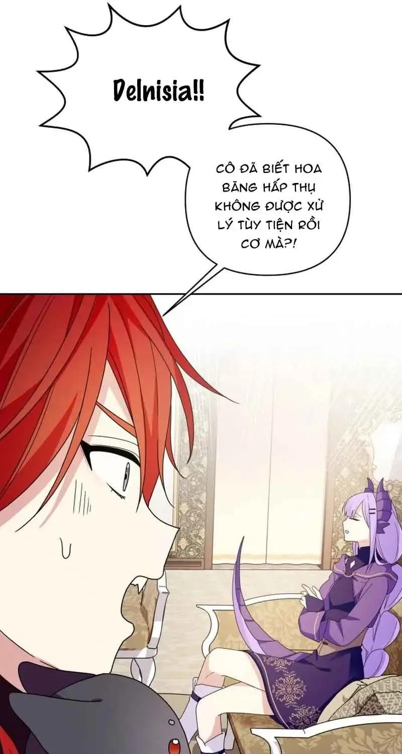 Tiệm Trang Phục Quái Vật Chap 7 - Next Chap 8