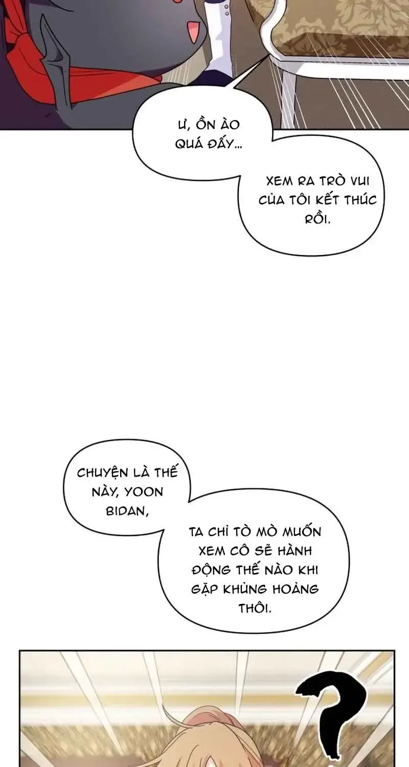 Tiệm Trang Phục Quái Vật Chap 7 - Next Chap 8