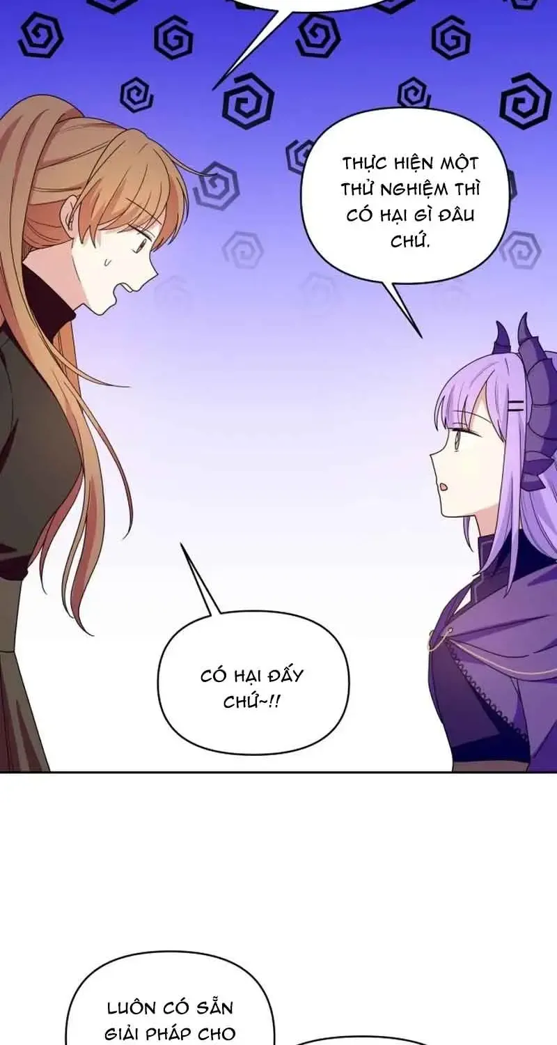 Tiệm Trang Phục Quái Vật Chap 7 - Next Chap 8