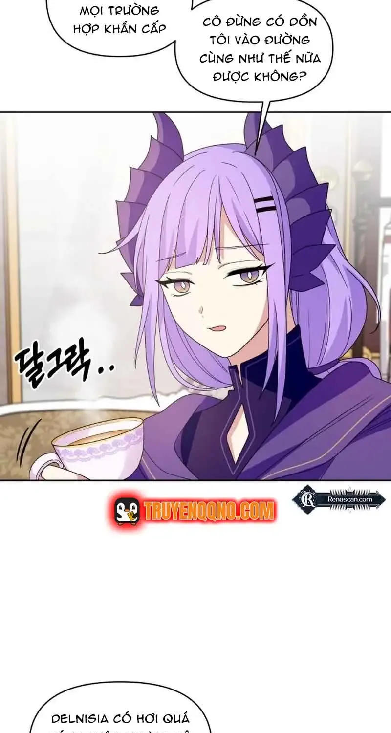 Tiệm Trang Phục Quái Vật Chap 7 - Next Chap 8