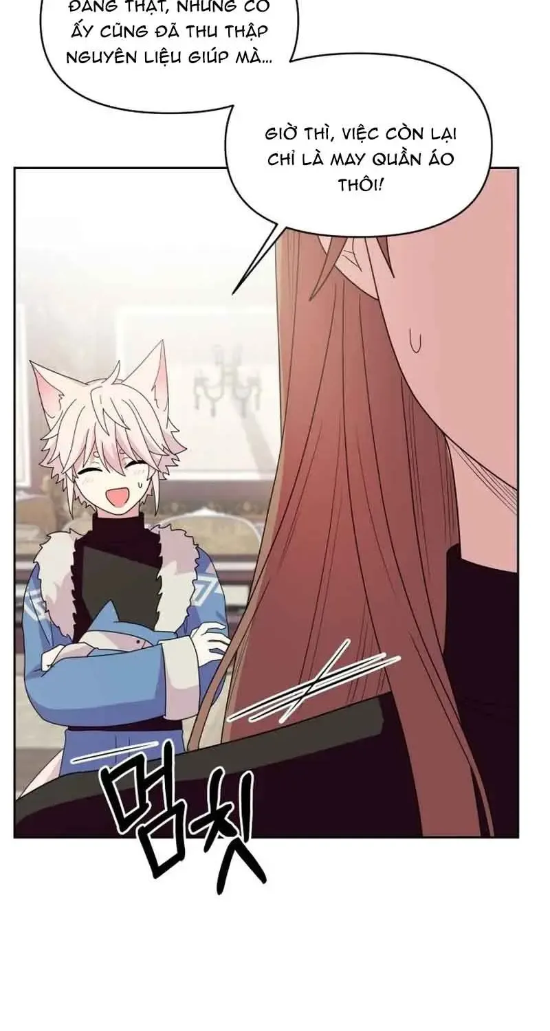 Tiệm Trang Phục Quái Vật Chap 7 - Next Chap 8