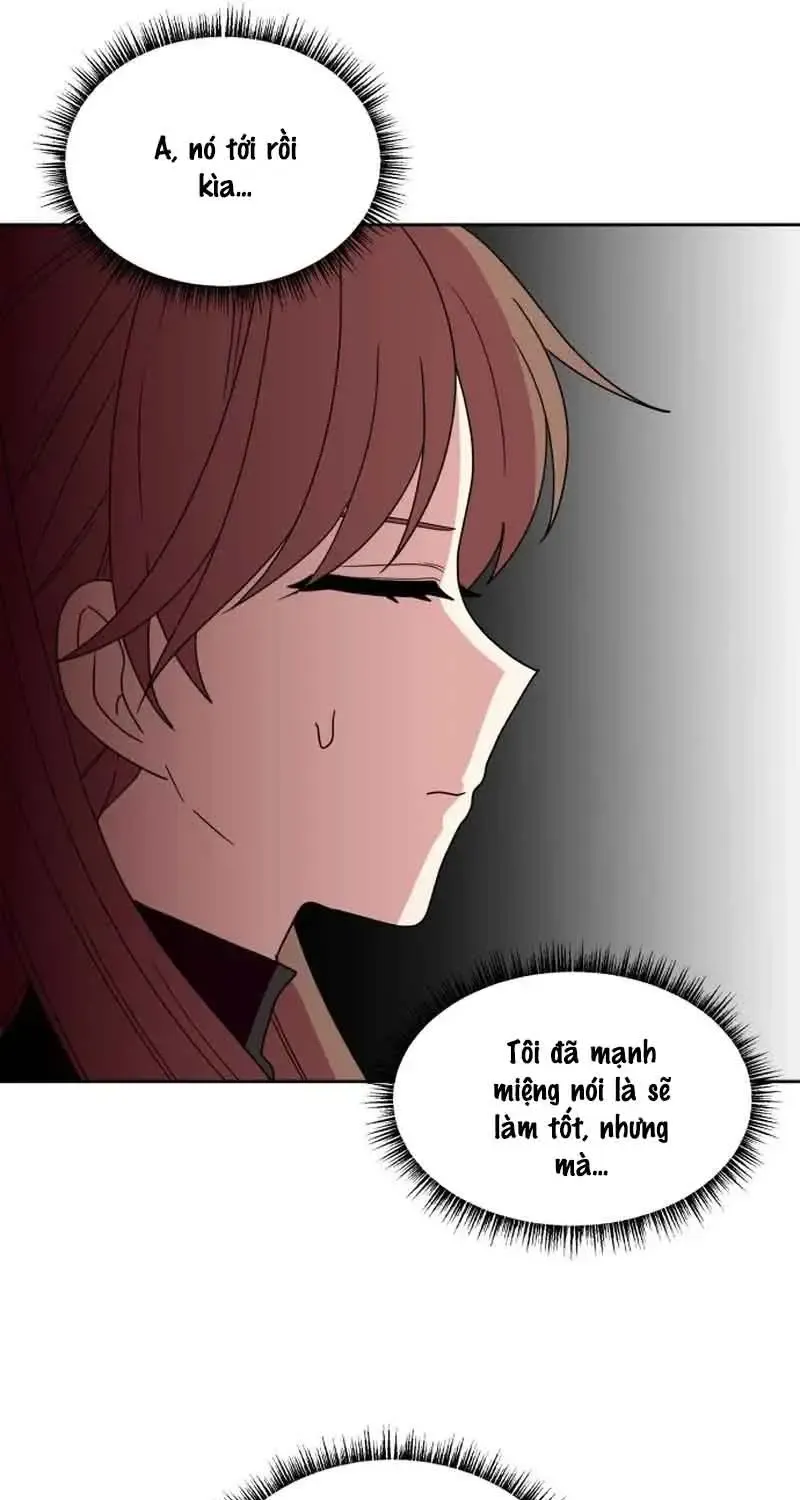 Tiệm Trang Phục Quái Vật Chap 7 - Next Chap 8