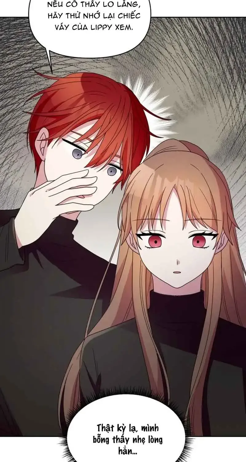 Tiệm Trang Phục Quái Vật Chap 7 - Next Chap 8