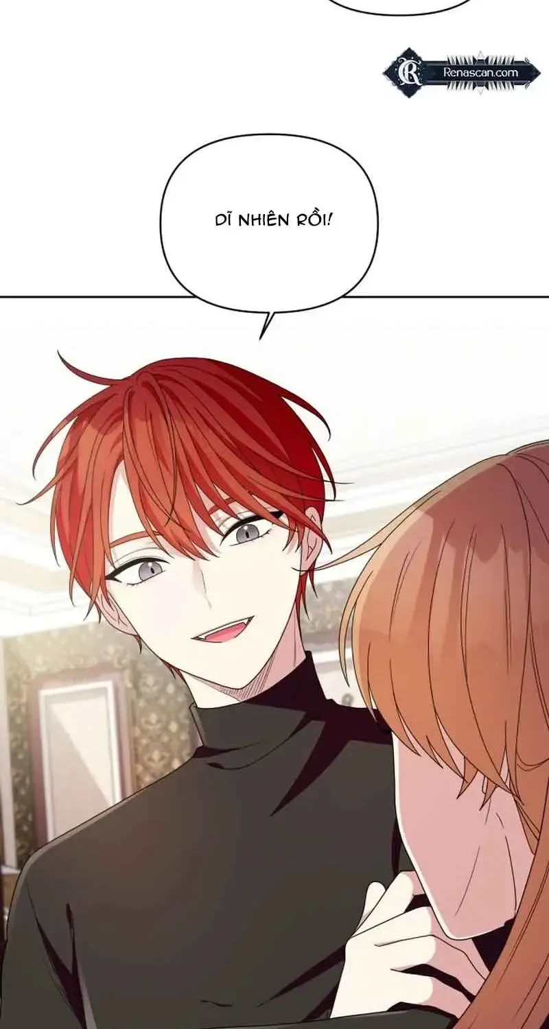 Tiệm Trang Phục Quái Vật Chap 7 - Next Chap 8