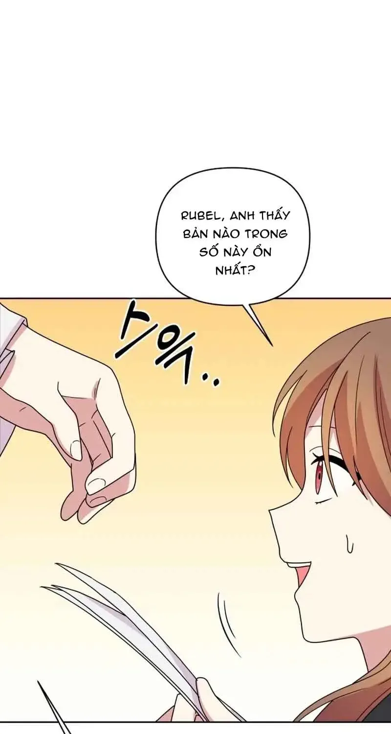 Tiệm Trang Phục Quái Vật Chap 7 - Next Chap 8