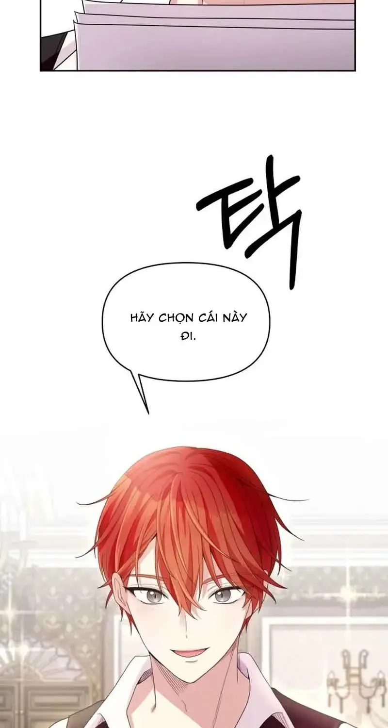 Tiệm Trang Phục Quái Vật Chap 7 - Next Chap 8