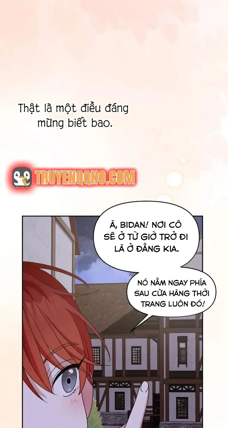 Tiệm Trang Phục Quái Vật Chap 8 - Next Chap 9