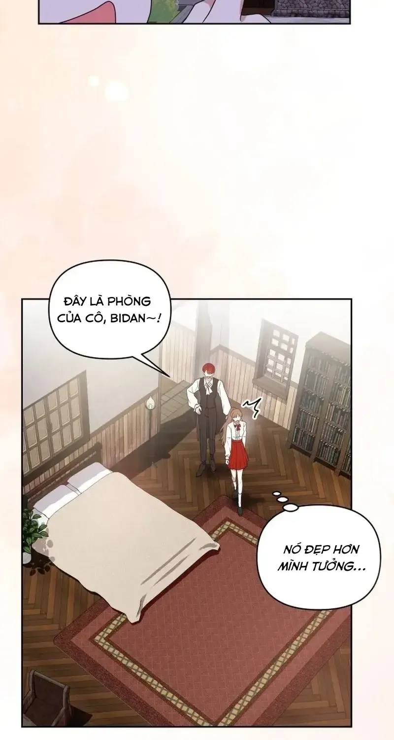 Tiệm Trang Phục Quái Vật Chap 8 - Next Chap 9