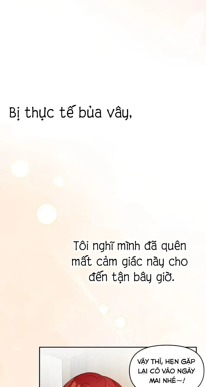 Tiệm Trang Phục Quái Vật Chap 8 - Next Chap 9