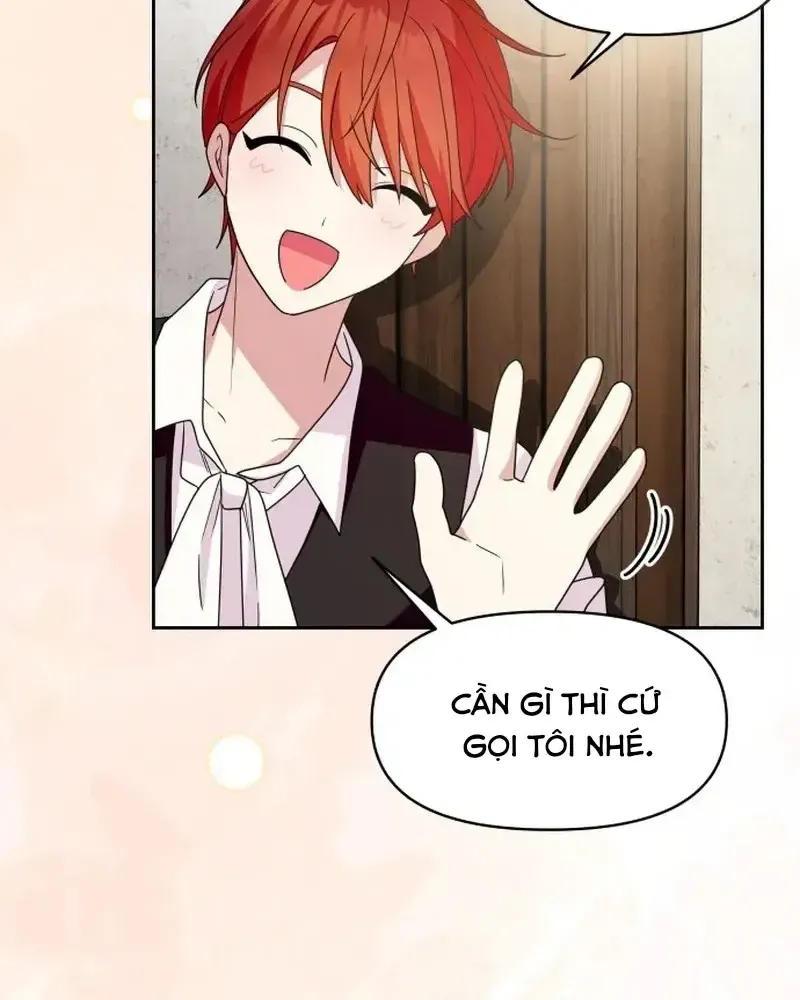 Tiệm Trang Phục Quái Vật Chap 8 - Next Chap 9