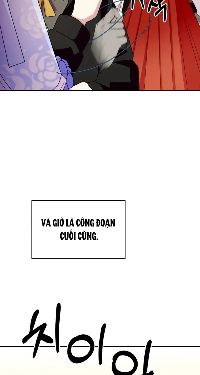 Tiệm Trang Phục Quái Vật Chap 8 - Next Chap 9