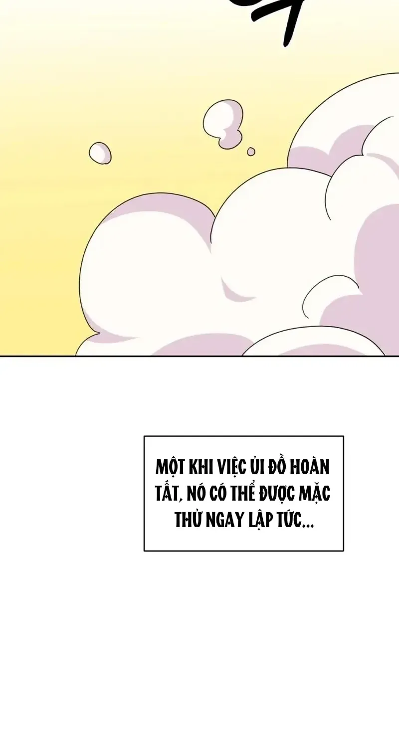 Tiệm Trang Phục Quái Vật Chap 8 - Next Chap 9