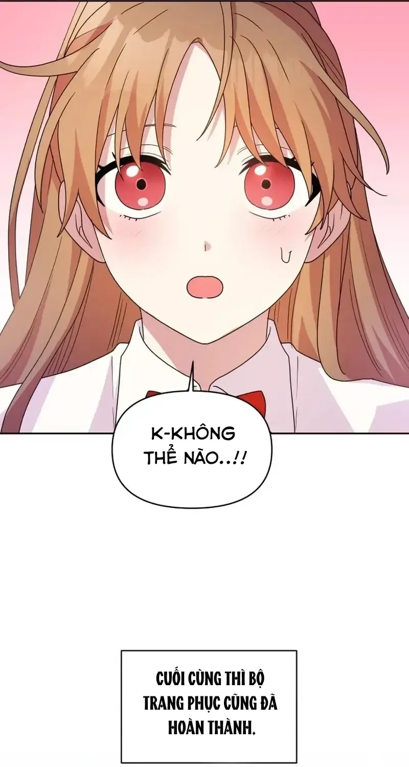 Tiệm Trang Phục Quái Vật Chap 8 - Next Chap 9
