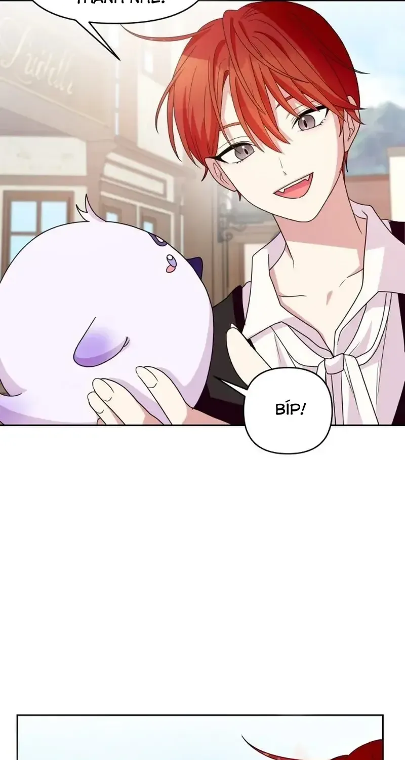 Tiệm Trang Phục Quái Vật Chap 8 - Next Chap 9