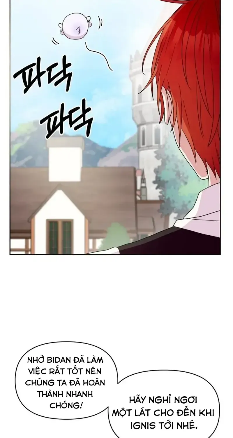 Tiệm Trang Phục Quái Vật Chap 8 - Next Chap 9