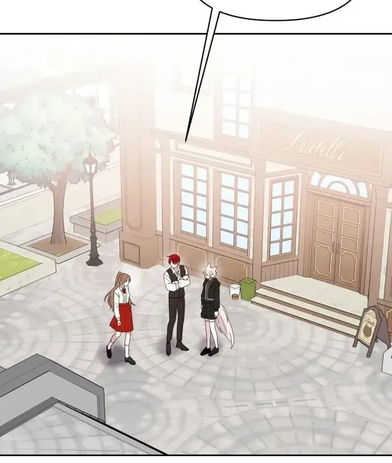 Tiệm Trang Phục Quái Vật Chap 8 - Next Chap 9