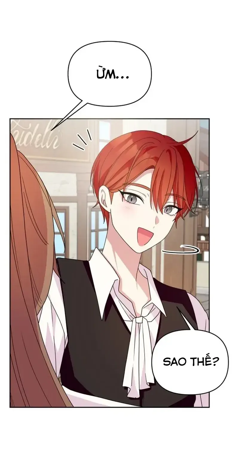 Tiệm Trang Phục Quái Vật Chap 8 - Next Chap 9