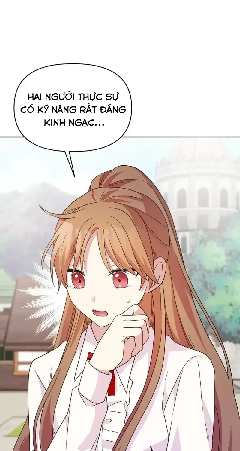 Tiệm Trang Phục Quái Vật Chap 8 - Next Chap 9