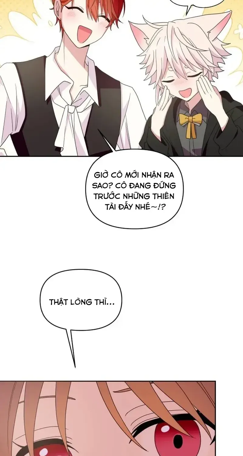 Tiệm Trang Phục Quái Vật Chap 8 - Next Chap 9