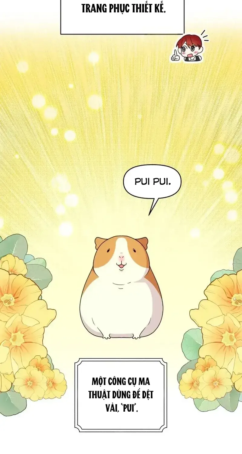 Tiệm Trang Phục Quái Vật Chap 8 - Next Chap 9