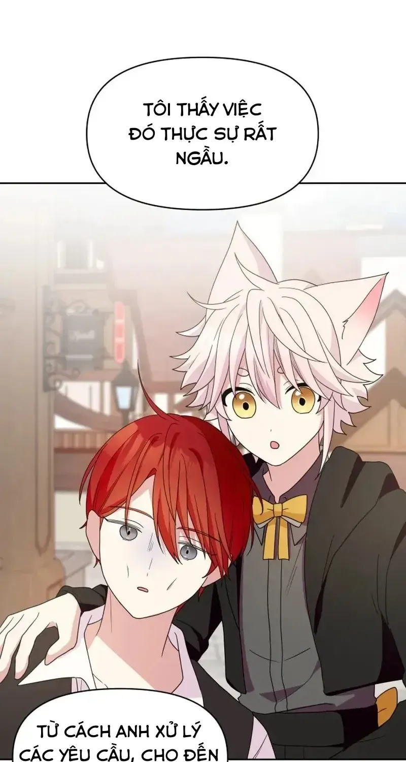 Tiệm Trang Phục Quái Vật Chap 8 - Next Chap 9