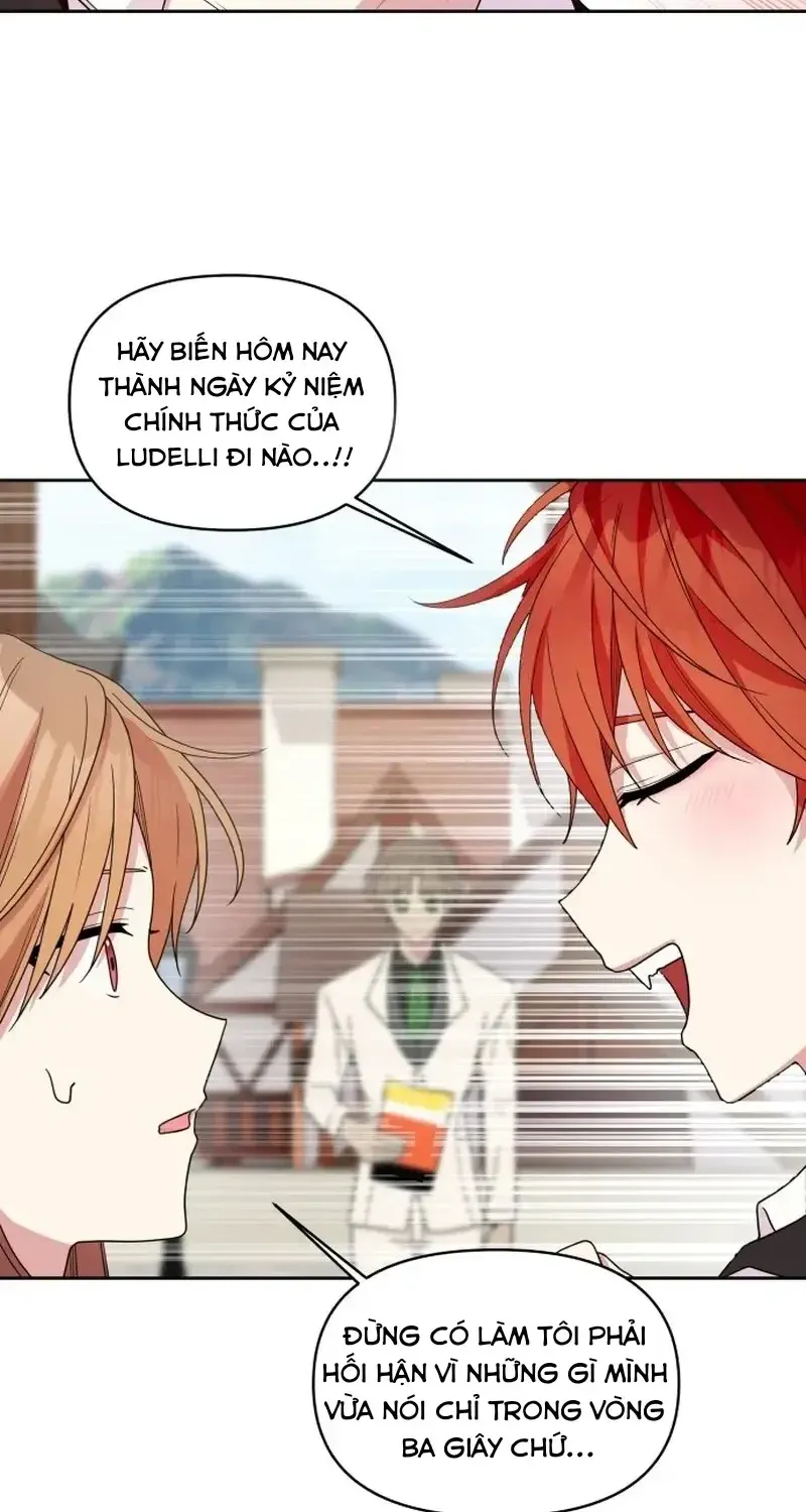 Tiệm Trang Phục Quái Vật Chap 8 - Next Chap 9