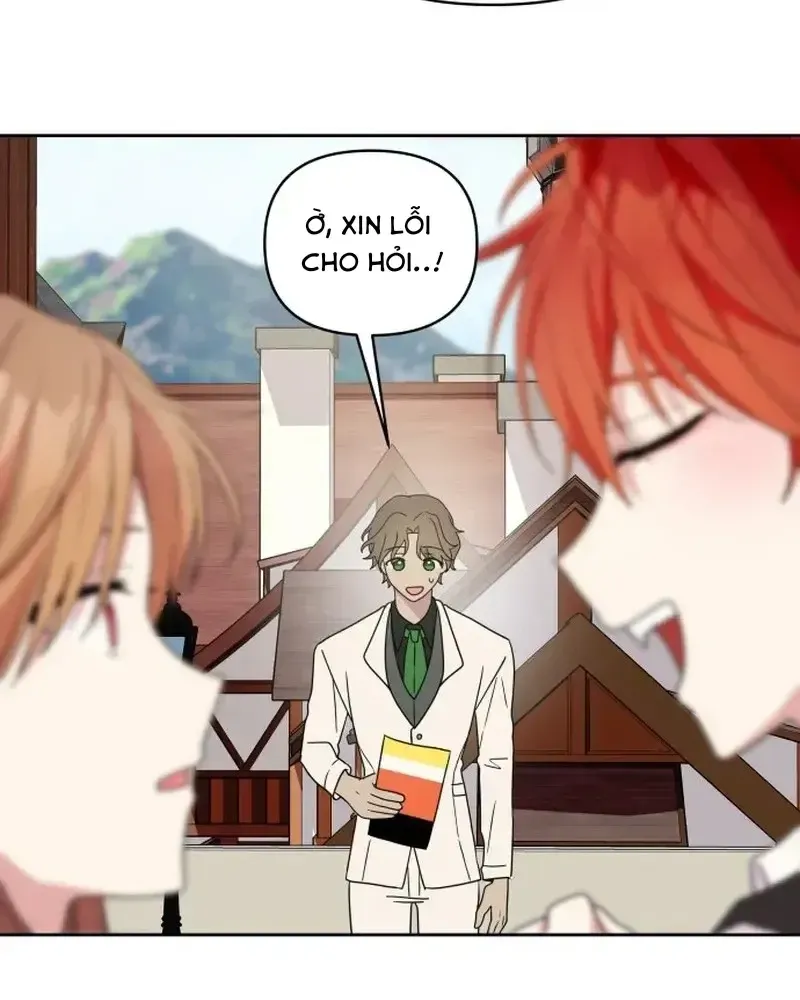 Tiệm Trang Phục Quái Vật Chap 8 - Next Chap 9