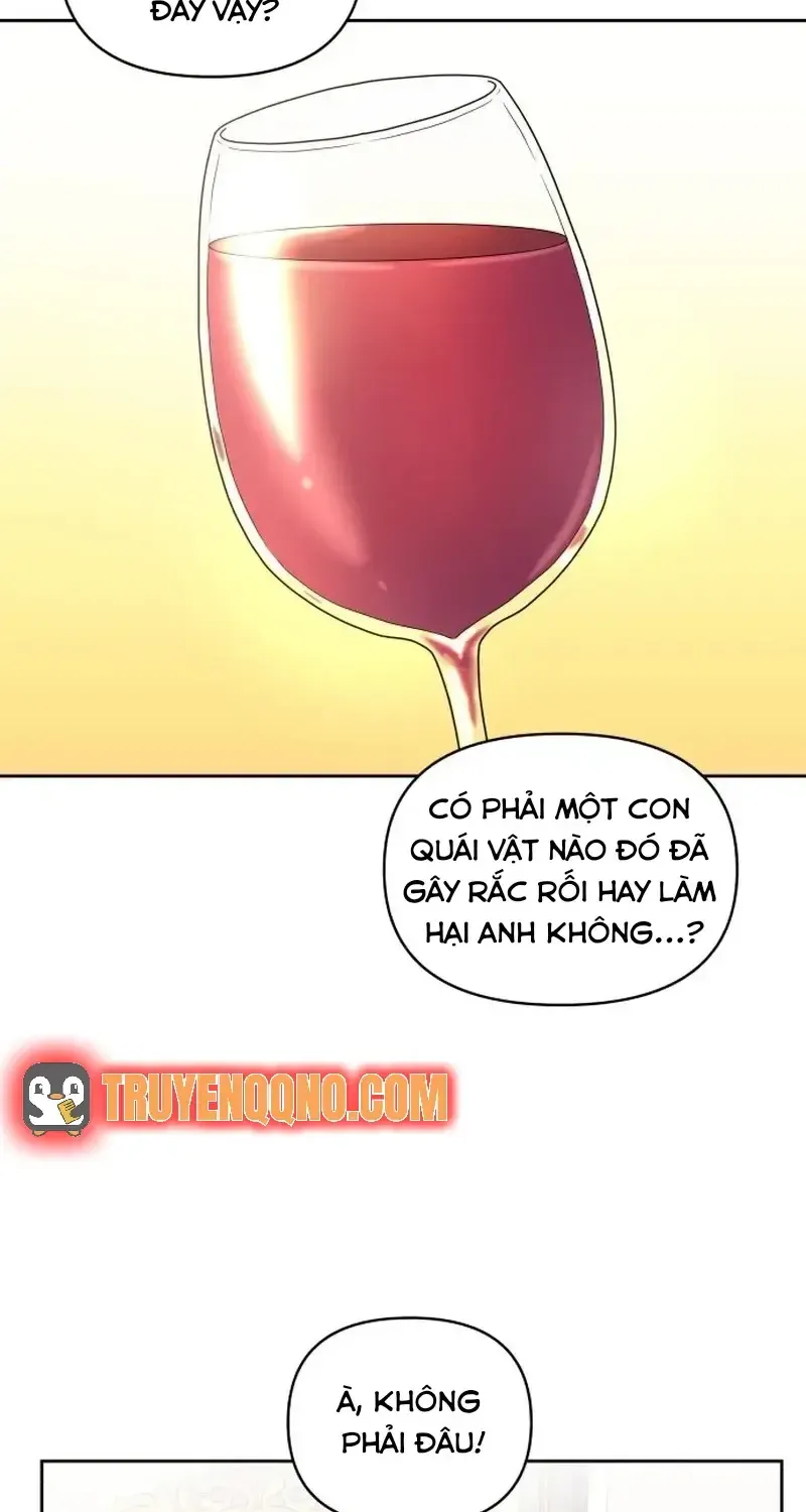 Tiệm Trang Phục Quái Vật Chap 8 - Next Chap 9
