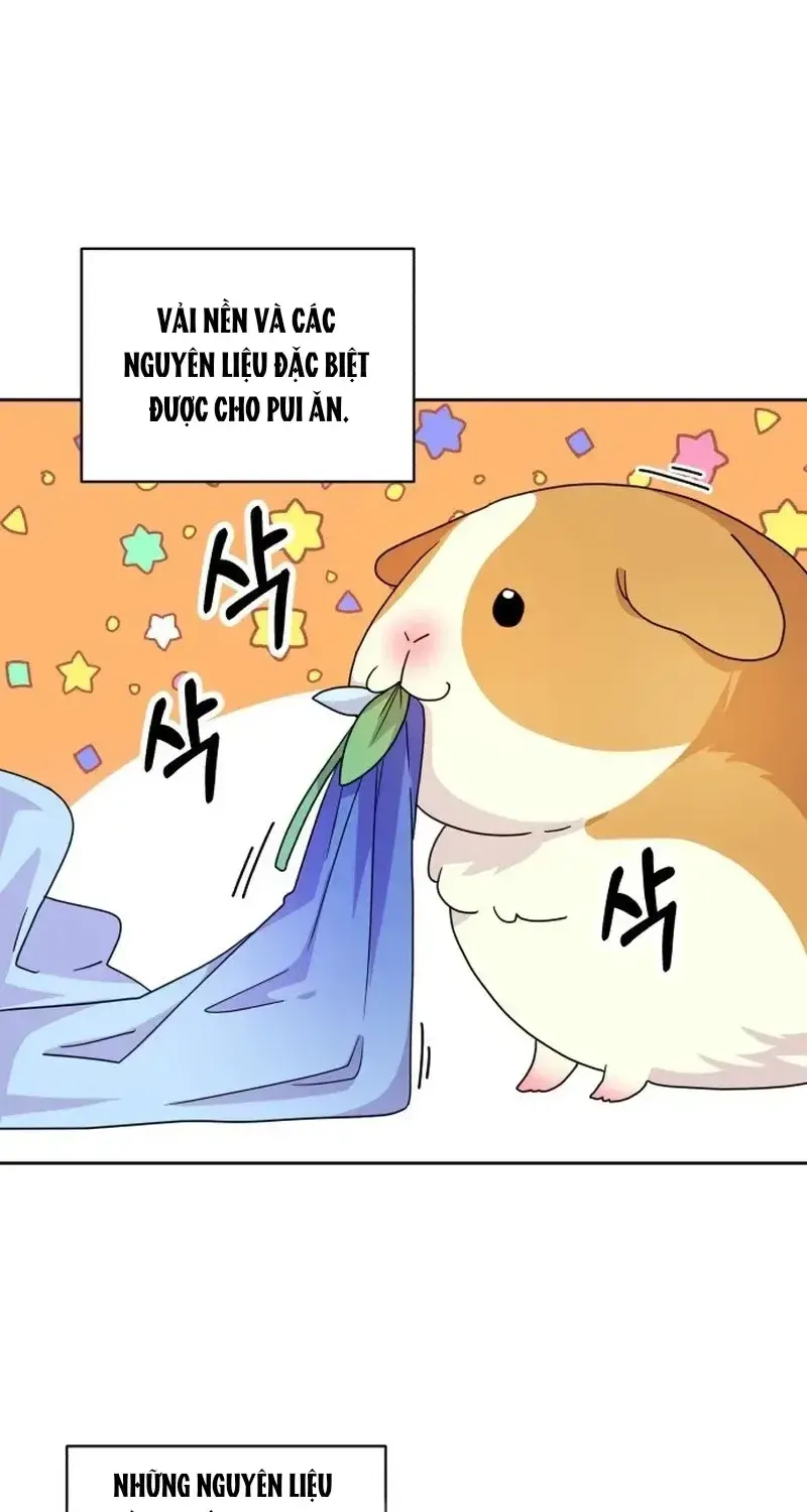 Tiệm Trang Phục Quái Vật Chap 8 - Next Chap 9