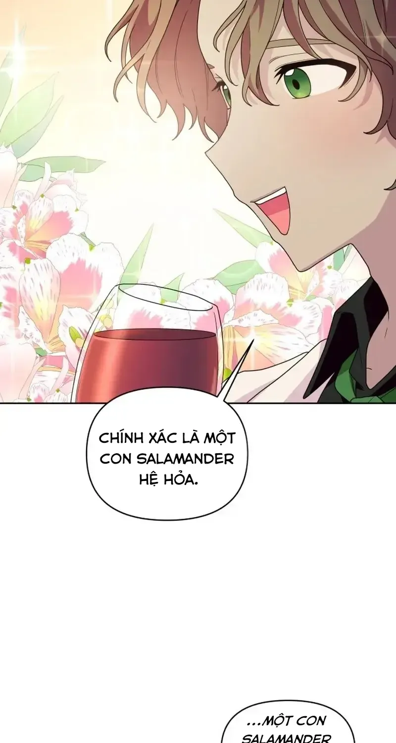 Tiệm Trang Phục Quái Vật Chap 8 - Next Chap 9