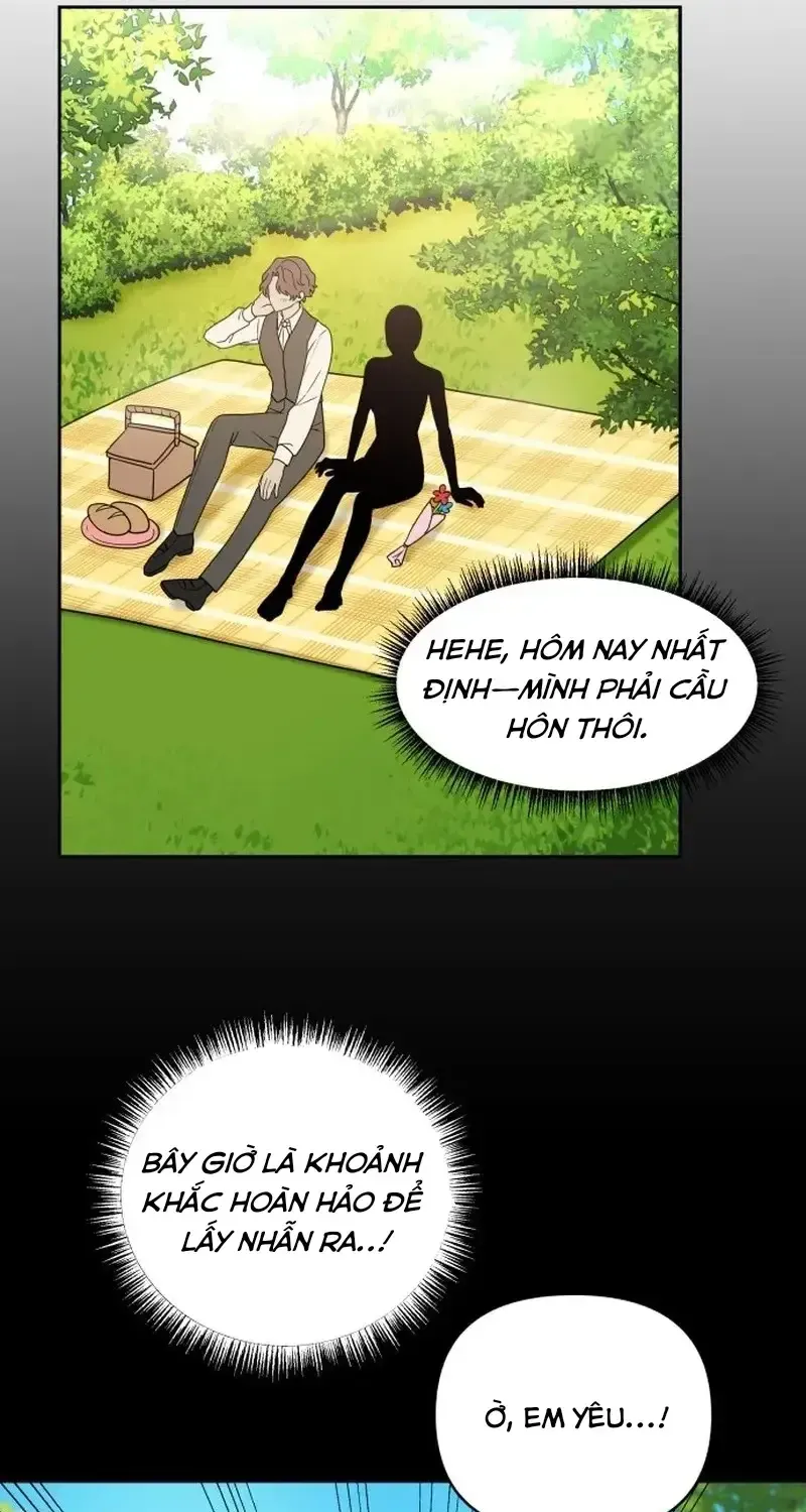 Tiệm Trang Phục Quái Vật Chap 8 - Next Chap 9