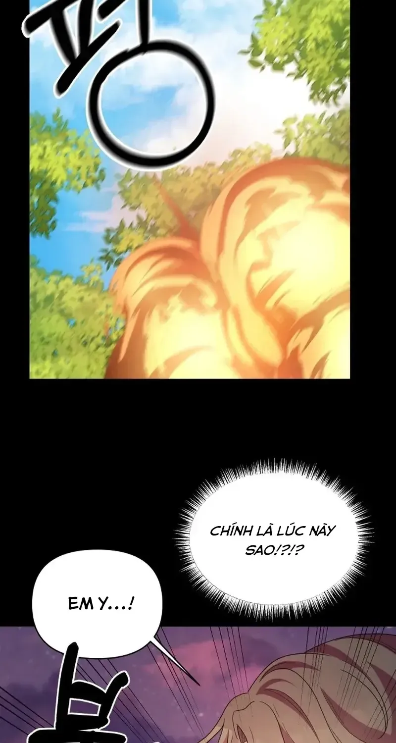 Tiệm Trang Phục Quái Vật Chap 8 - Next Chap 9
