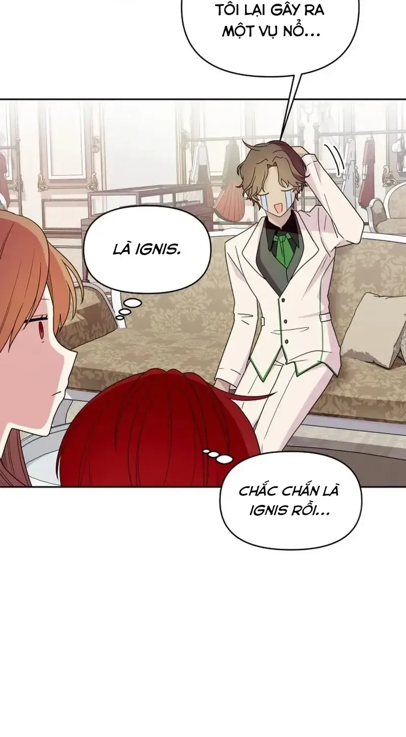Tiệm Trang Phục Quái Vật Chap 8 - Next Chap 9