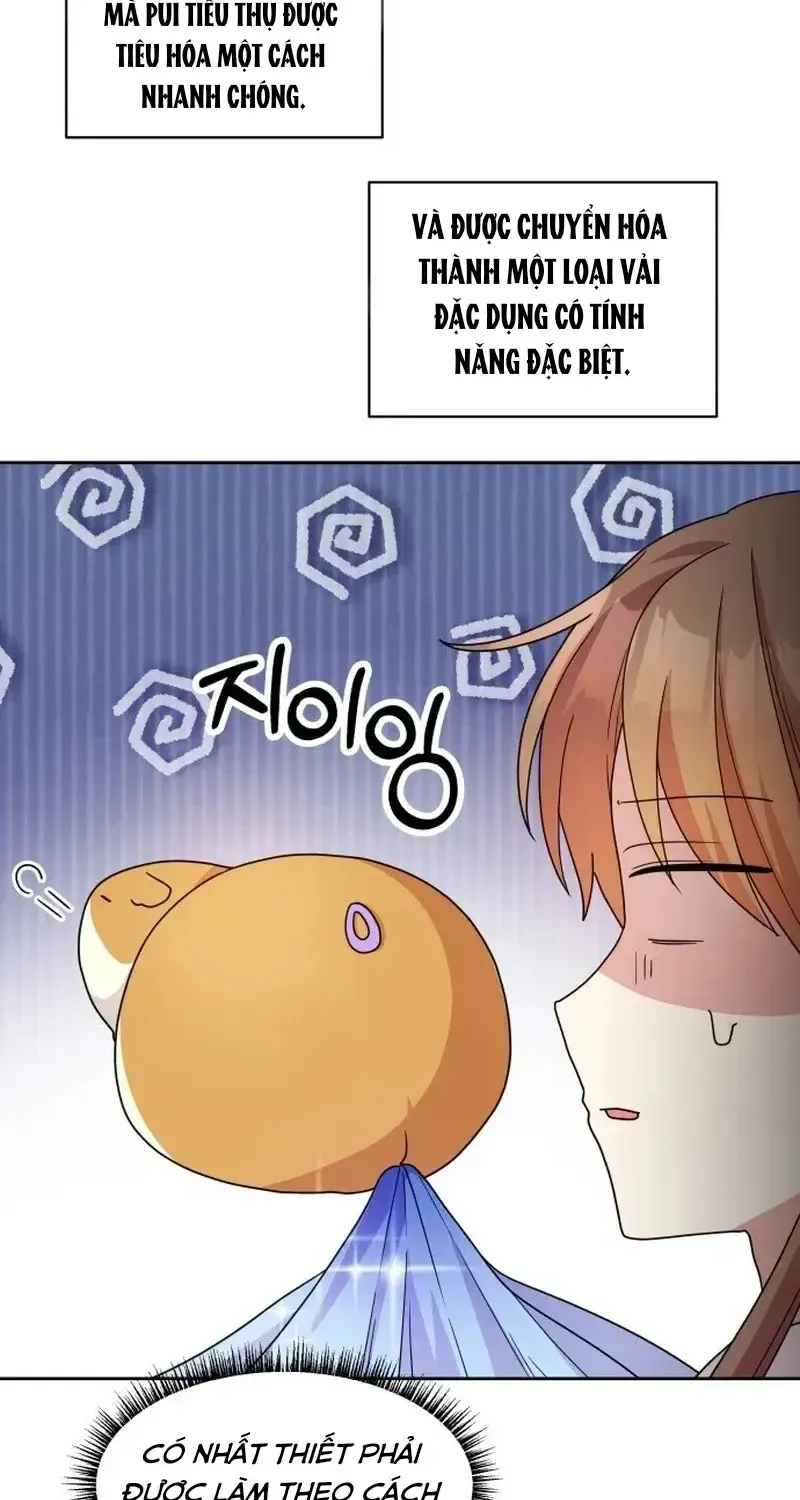Tiệm Trang Phục Quái Vật Chap 8 - Next Chap 9