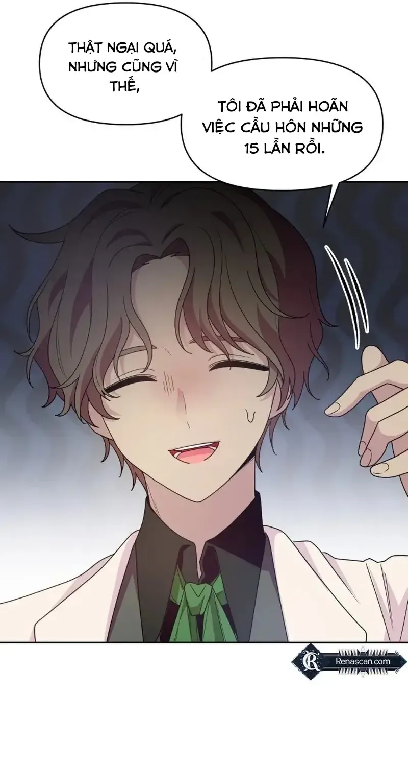 Tiệm Trang Phục Quái Vật Chap 8 - Next Chap 9