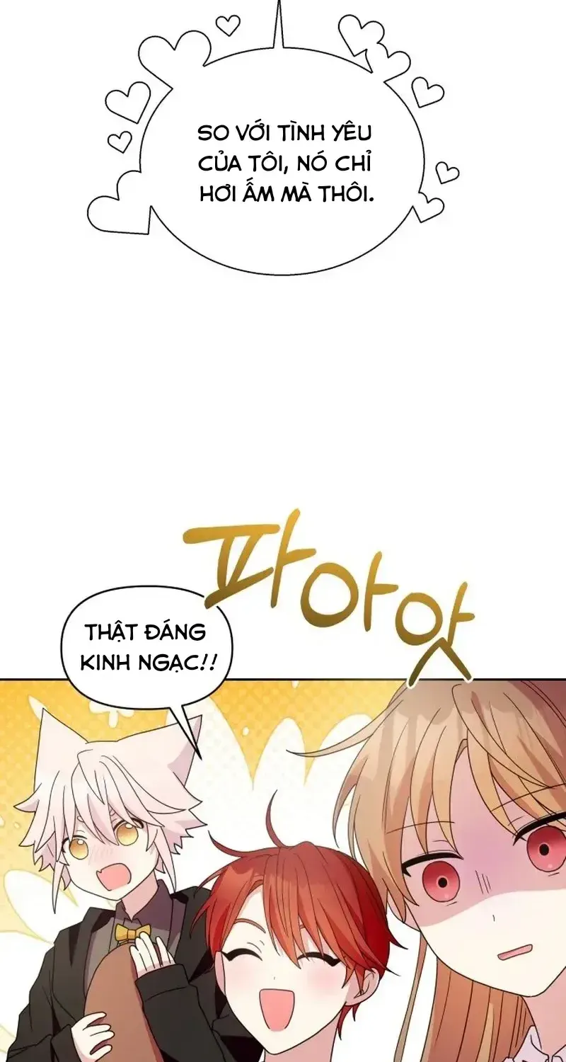 Tiệm Trang Phục Quái Vật Chap 8 - Next Chap 9
